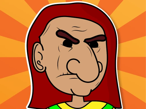 Gilbertona Abenteuer