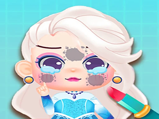 Lustige Minispiele für Mädchen