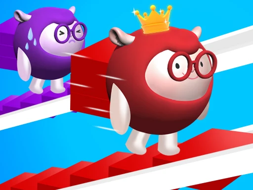 Brücken Spaßrennen