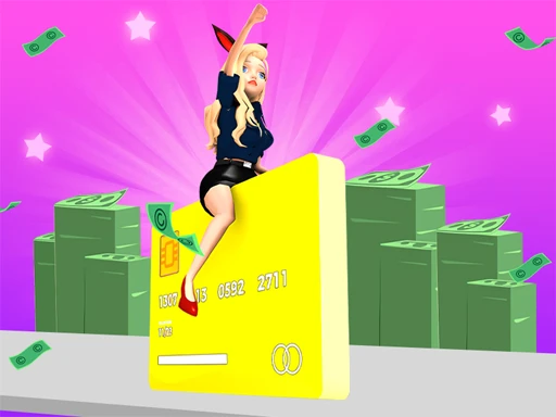 Bau eine reiche Königin