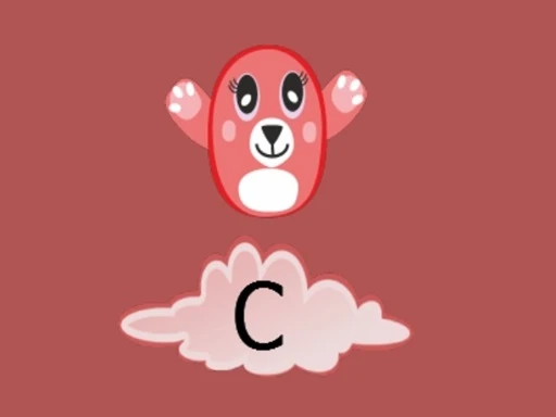 Springe über Alphabete