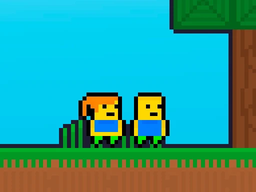 Skyblock Parkour Einfacher Obby