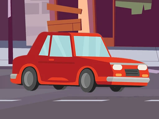 Verkehrsgeschwindigkeitsrennen