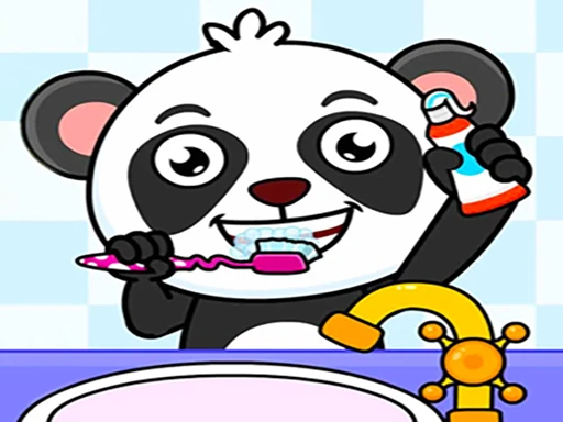 Gute Gewohnheiten für Kinder