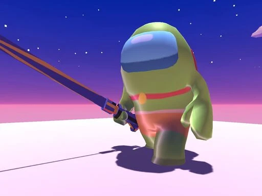 Betrüger Heimlicher Ninja