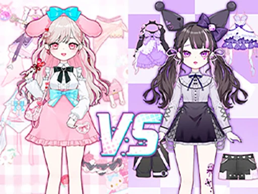 Magische Prinzessin Ankleiden