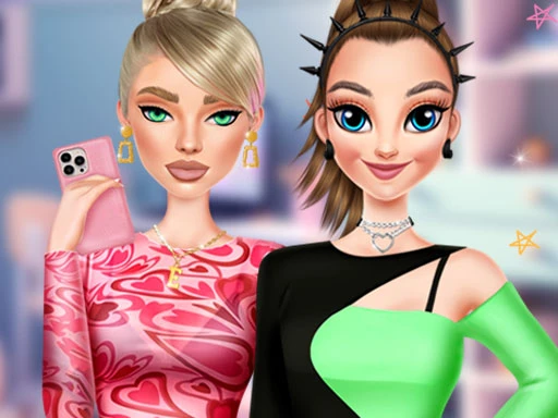 Highschool Zickenterror 3