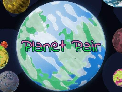Planetenduo
