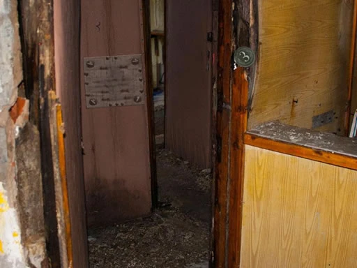 Geisterstadt Flucht 4 – Spiegelte Dimension