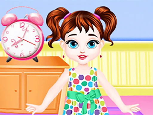 Baby Taylors Lebens-Tagebuch