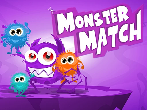 Monsterr-Match