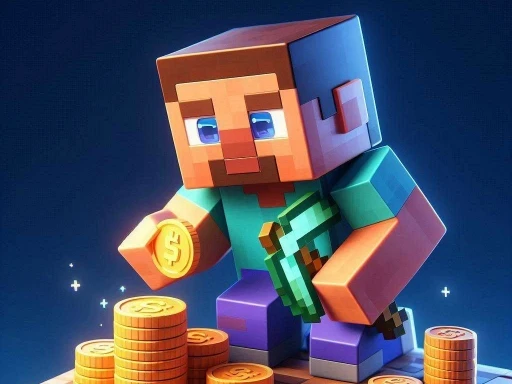 Steve Diamantenjäger