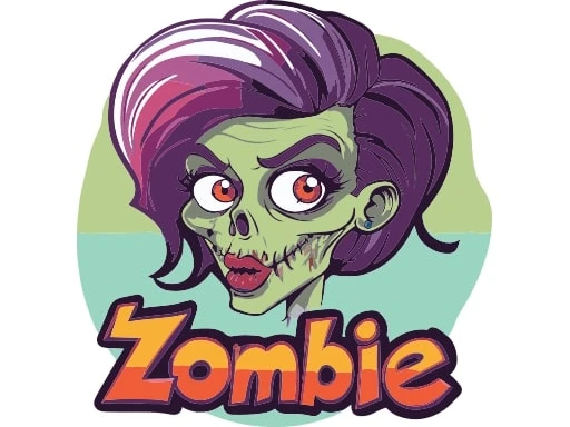 Frau Zombie