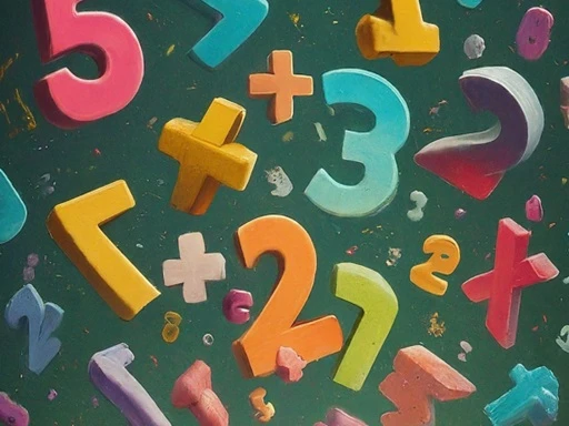 Einfach einfache Mathematik