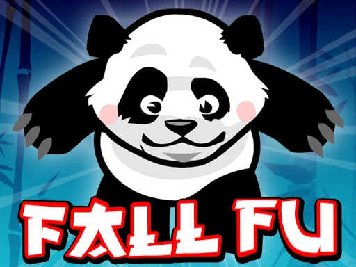 Herbst Fu Panda