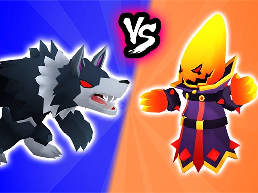 Verschmelze Kampftaktiken