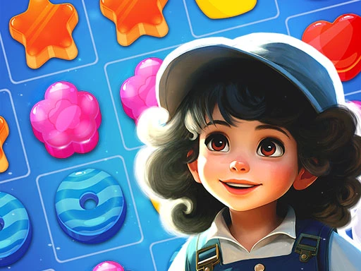 Juwelengarten-Geschichte