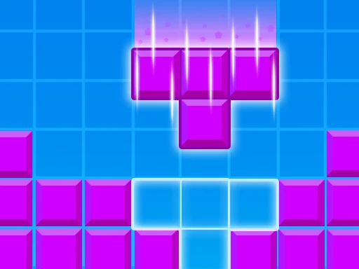 Puzzleblöcke ASMR Match