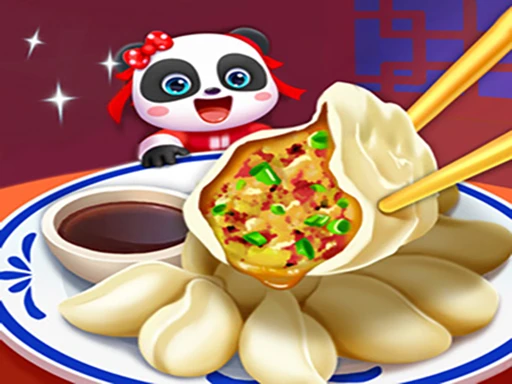 Kleine Pandas Chinesische Rezepte 2