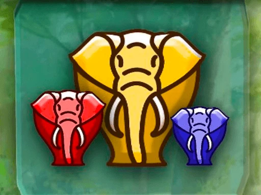 Timberland Anordnungs-Puzzlespiel