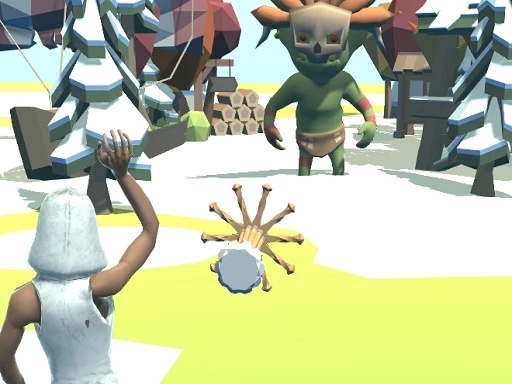 Lautloser Attentäter 2024