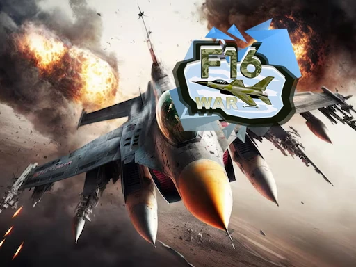 F16 Krieg