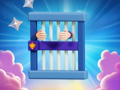 Unterirdische Gefängnisflucht